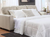 Santorine Sofa Sleeper - Pierce Furniture Gallery