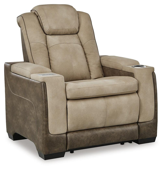 Next-Gen DuraPella Power Recliner - Pierce Furniture Gallery