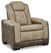 Next-Gen DuraPella Power Recliner - Pierce Furniture Gallery