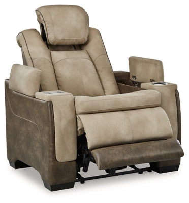 Next-Gen DuraPella Power Recliner - Pierce Furniture Gallery