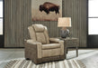 Next-Gen DuraPella Power Recliner - Pierce Furniture Gallery
