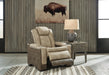 Next-Gen DuraPella Power Recliner - Pierce Furniture Gallery