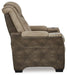 Next-Gen DuraPella Power Recliner - Pierce Furniture Gallery
