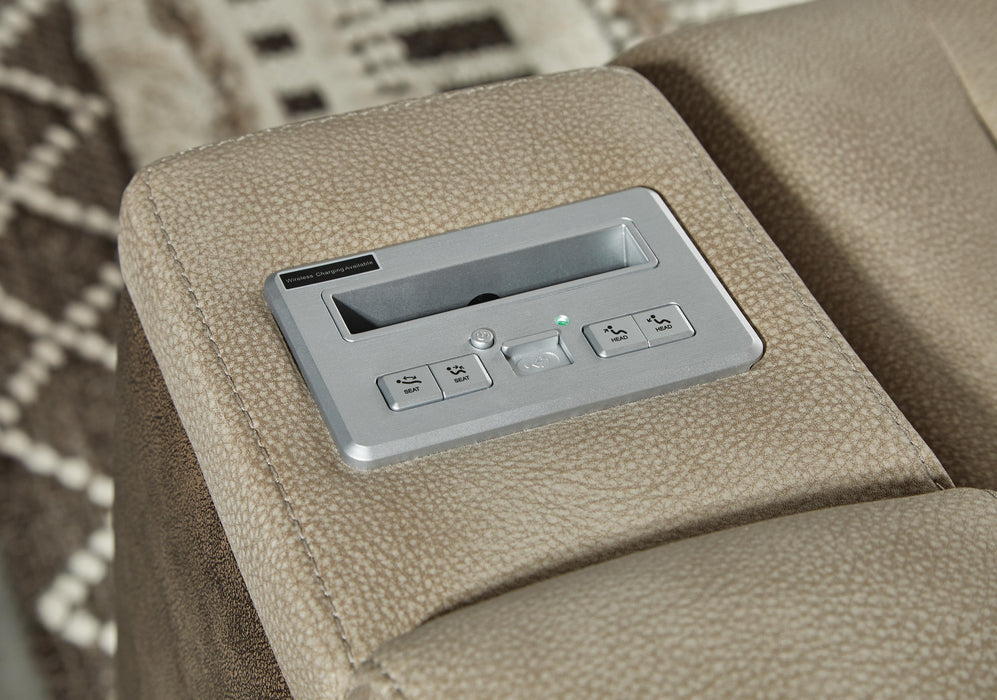 Next-Gen DuraPella Power Recliner - Pierce Furniture Gallery