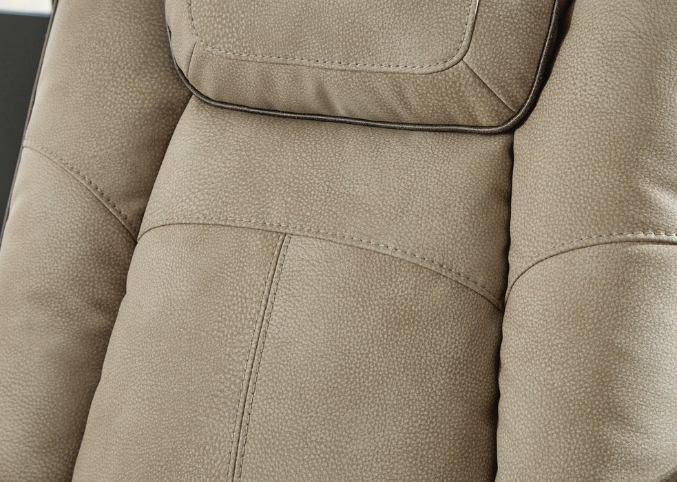 Next-Gen DuraPella Power Recliner - Pierce Furniture Gallery