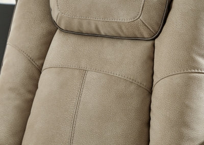 Next-Gen DuraPella Power Recliner - Pierce Furniture Gallery