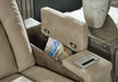 Next-Gen DuraPella Power Recliner - Pierce Furniture Gallery