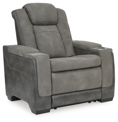 Next-Gen DuraPella Power Recliner - Pierce Furniture Gallery