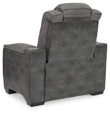 Next-Gen DuraPella Power Recliner - Pierce Furniture Gallery