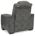 Next-Gen DuraPella Power Recliner - Pierce Furniture Gallery