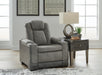 Next-Gen DuraPella Power Recliner - Pierce Furniture Gallery