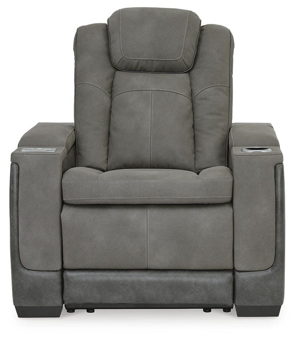 Next-Gen DuraPella Power Recliner - Pierce Furniture Gallery
