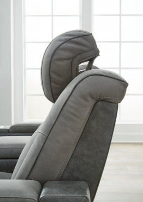 Next-Gen DuraPella Power Recliner - Pierce Furniture Gallery