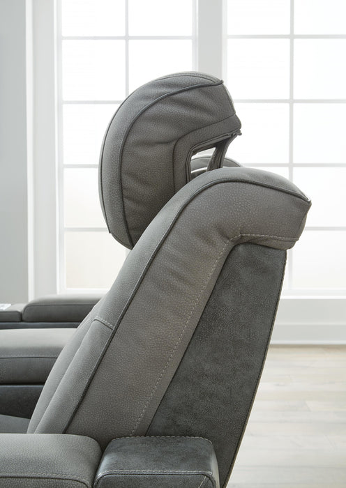 Next-Gen DuraPella Power Recliner - Pierce Furniture Gallery