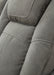 Next-Gen DuraPella Power Reclining Loveseat with Console - Pierce Furniture Gallery