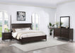 Emberlyn 4 Pc Bedroom Set - Pierce Furniture Gallery