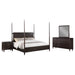 Emberlyn 4 Pc Bedroom Set - Pierce Furniture Gallery