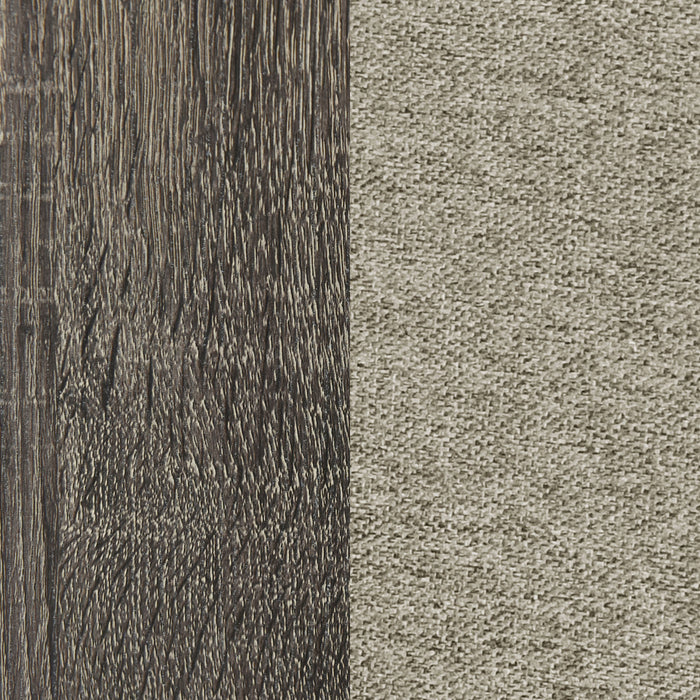 Wright California King Bed