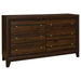 Welsley 4 Pc Bedroom Set - Pierce Furniture Gallery