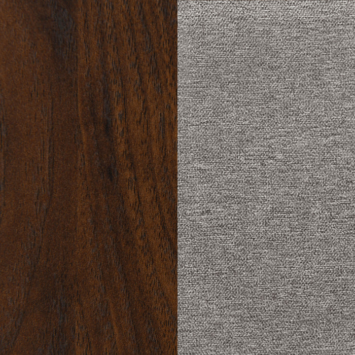 Welsley 4 Pc Bedroom Set - Pierce Furniture Gallery