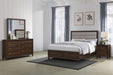 Welsley 4 Pc Bedroom Set - Pierce Furniture Gallery