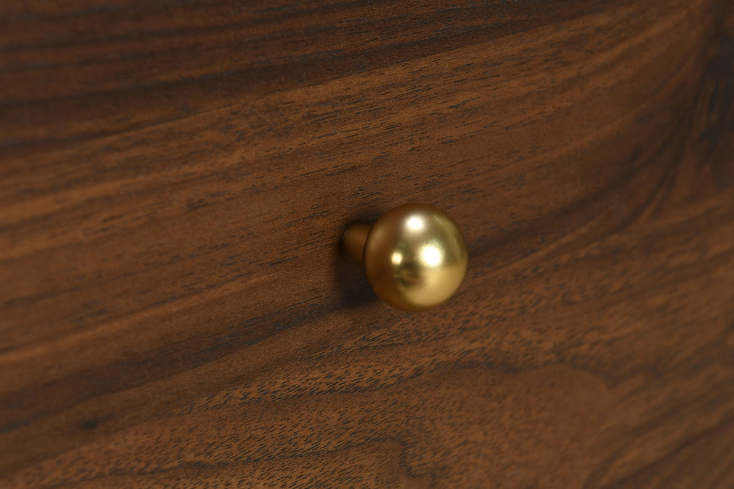 Welsley 4 Pc Bedroom Set - Pierce Furniture Gallery