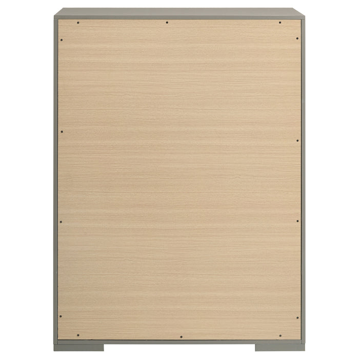 Ives Chests - Pierce Furniture Gallery