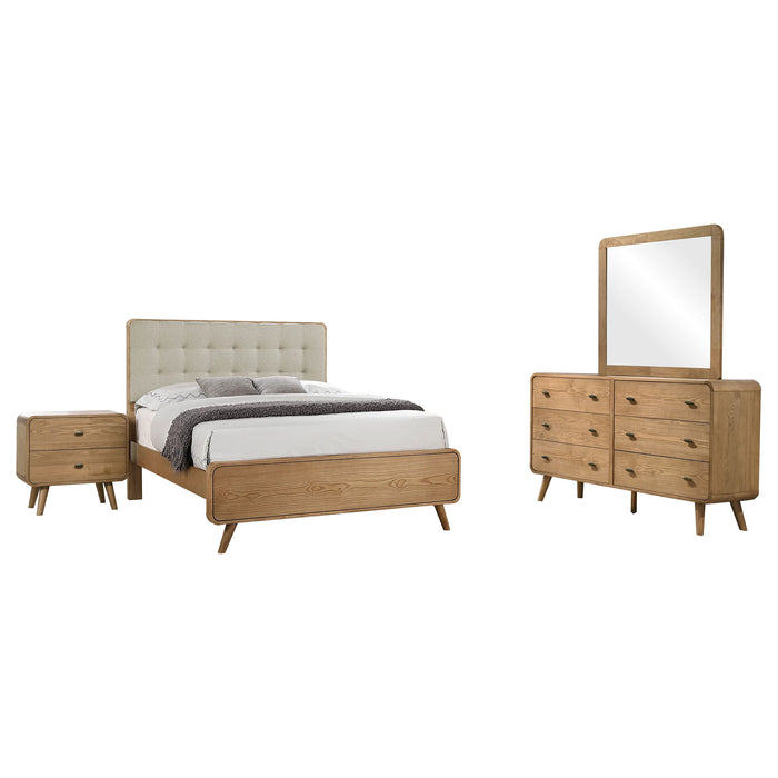 Robyn Bedroom Set