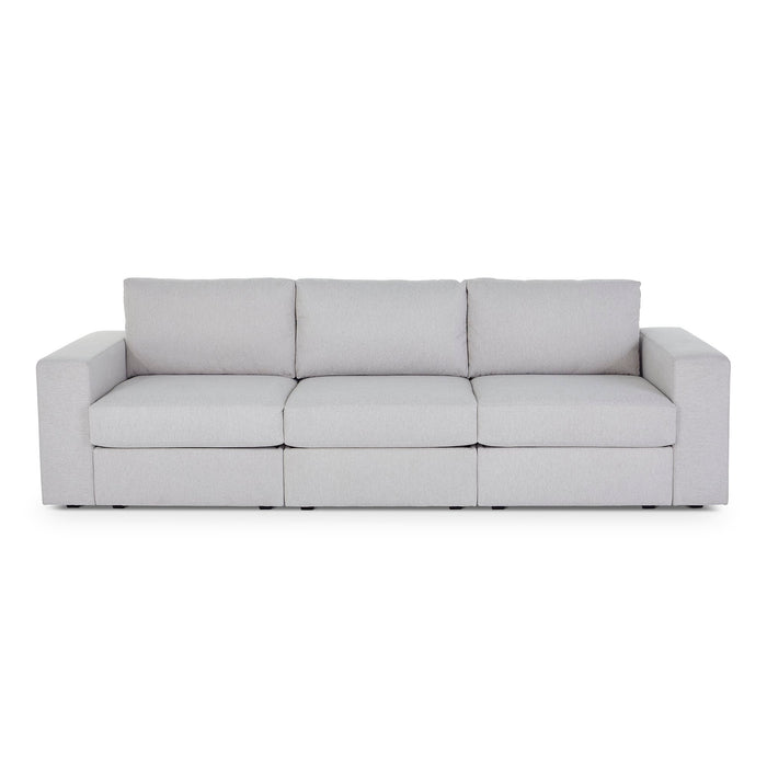Flex Sofa with Wide Arm - 5000003324