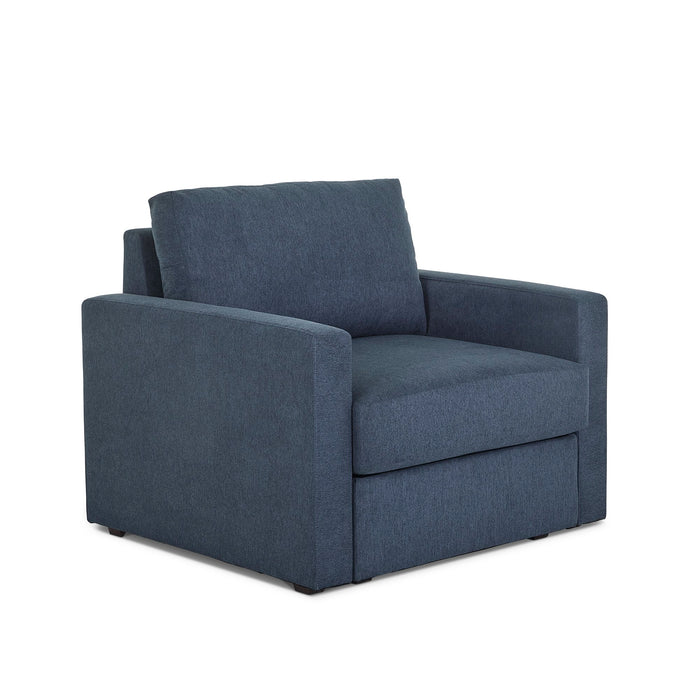 Flex Chair with Standard Arm - 5000003822 - Pierce Furniture Gallery