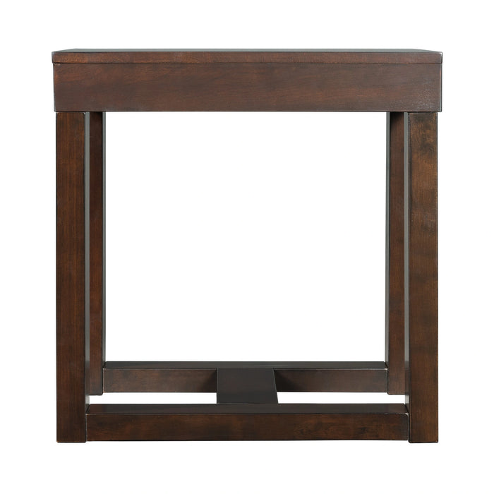 Hardy Occasional End Table
