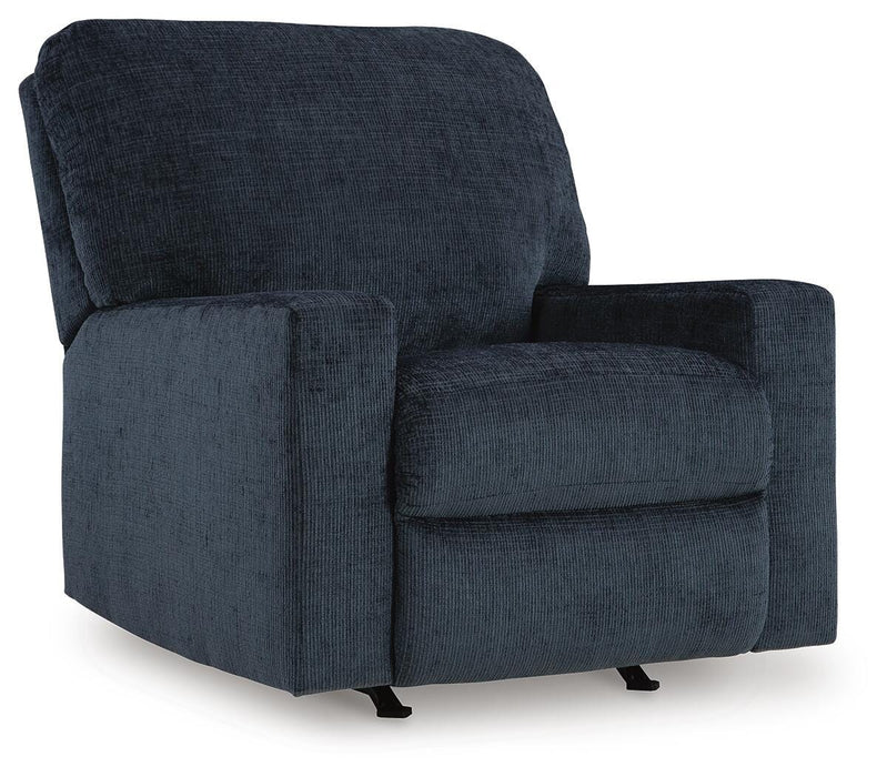Aviemore Recliner - Pierce Furniture Gallery