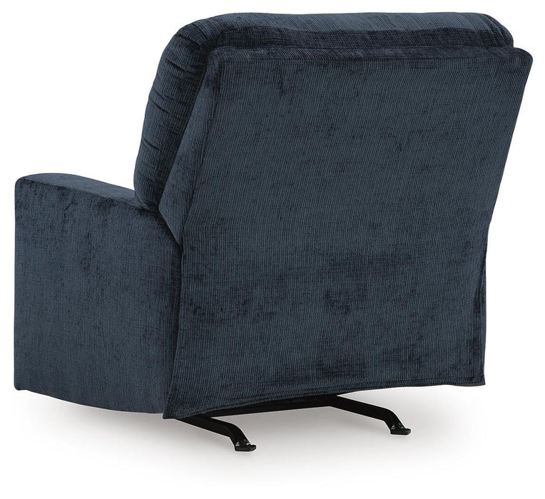 Aviemore Recliner - Pierce Furniture Gallery