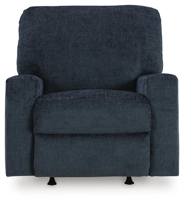 Aviemore Recliner - Pierce Furniture Gallery