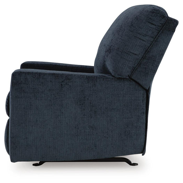 Aviemore Recliner - Pierce Furniture Gallery