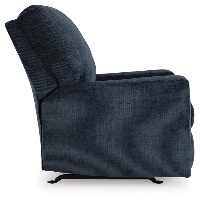 Aviemore Recliner - Pierce Furniture Gallery