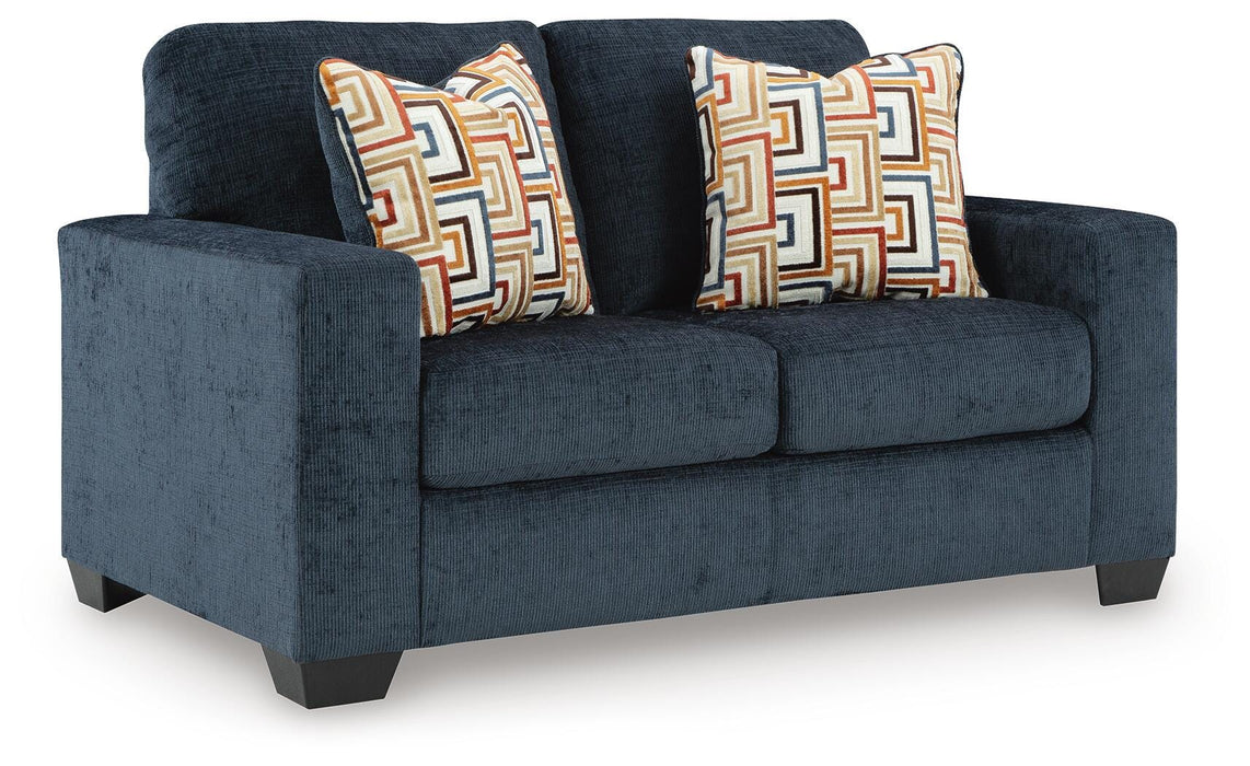 Aviemore Loveseat - Pierce Furniture Gallery