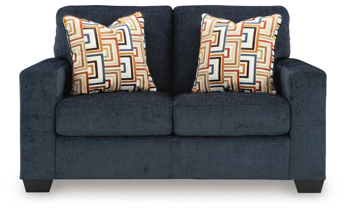Aviemore Loveseat - Pierce Furniture Gallery