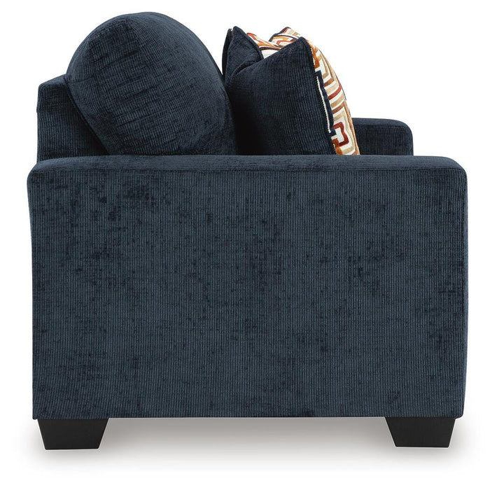 Aviemore Loveseat - Pierce Furniture Gallery