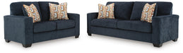 Aviemore Living Room Set - Pierce Furniture Gallery