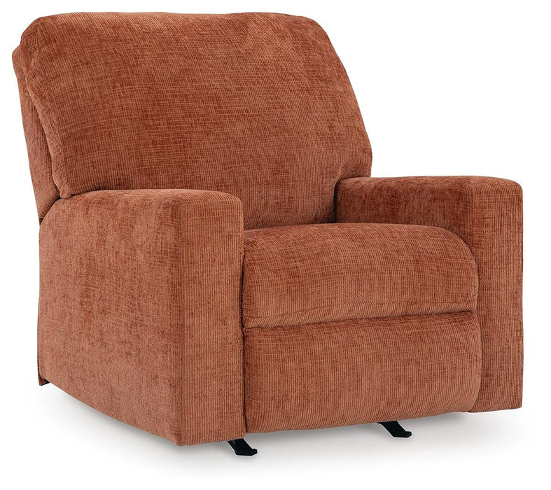 Aviemore Recliner - Pierce Furniture Gallery