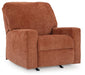 Aviemore Recliner - Pierce Furniture Gallery