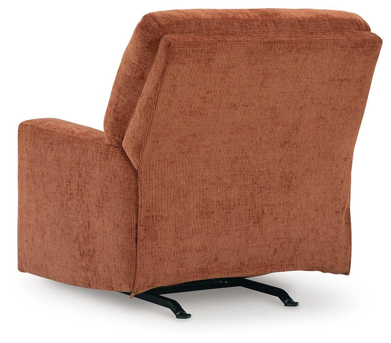 Aviemore Recliner - Pierce Furniture Gallery