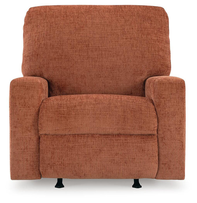 Aviemore Recliner - Pierce Furniture Gallery
