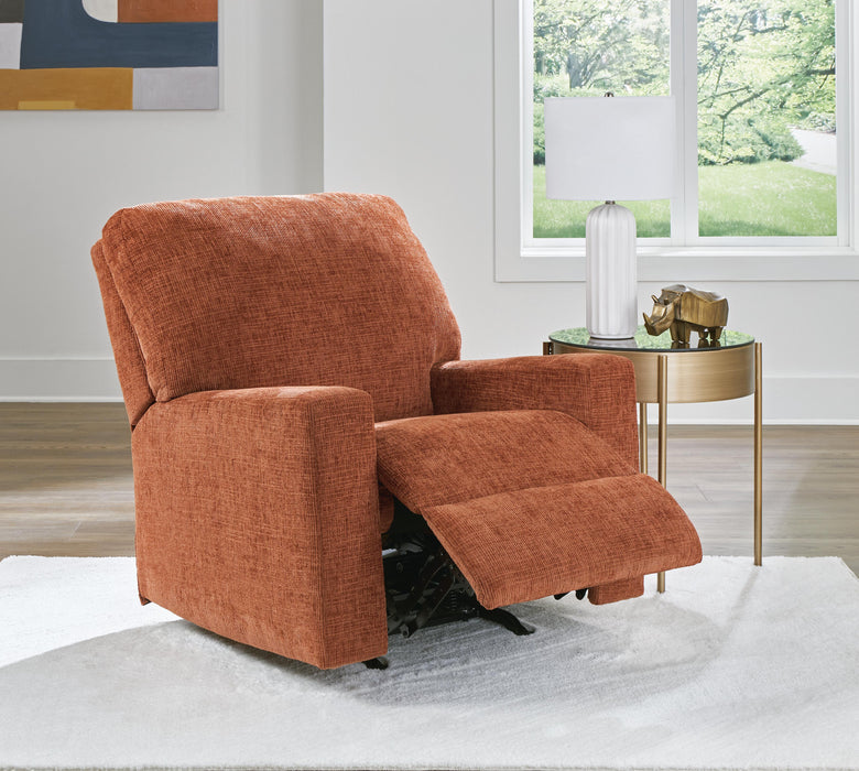 Aviemore Recliner - Pierce Furniture Gallery