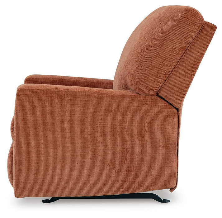 Aviemore Recliner - Pierce Furniture Gallery
