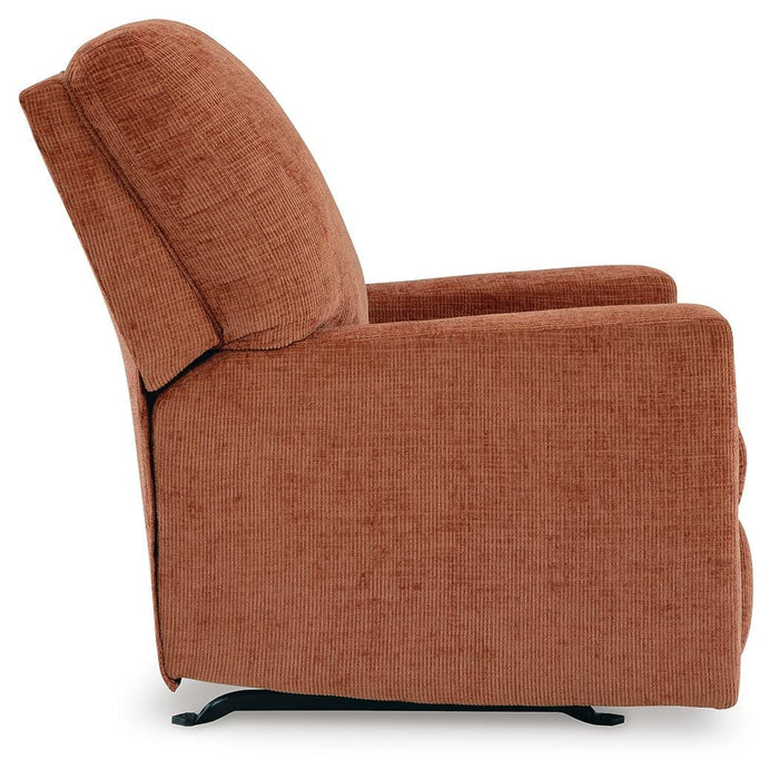 Aviemore Recliner - Pierce Furniture Gallery