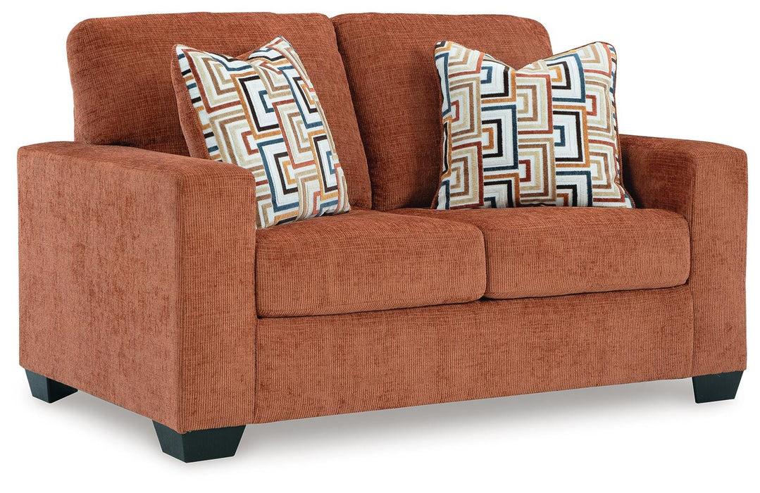 Aviemore Loveseat - Pierce Furniture Gallery