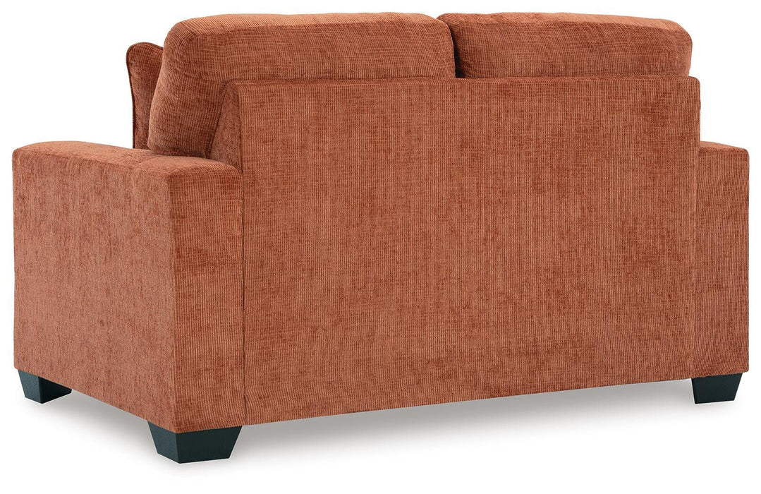 Aviemore Loveseat - Pierce Furniture Gallery