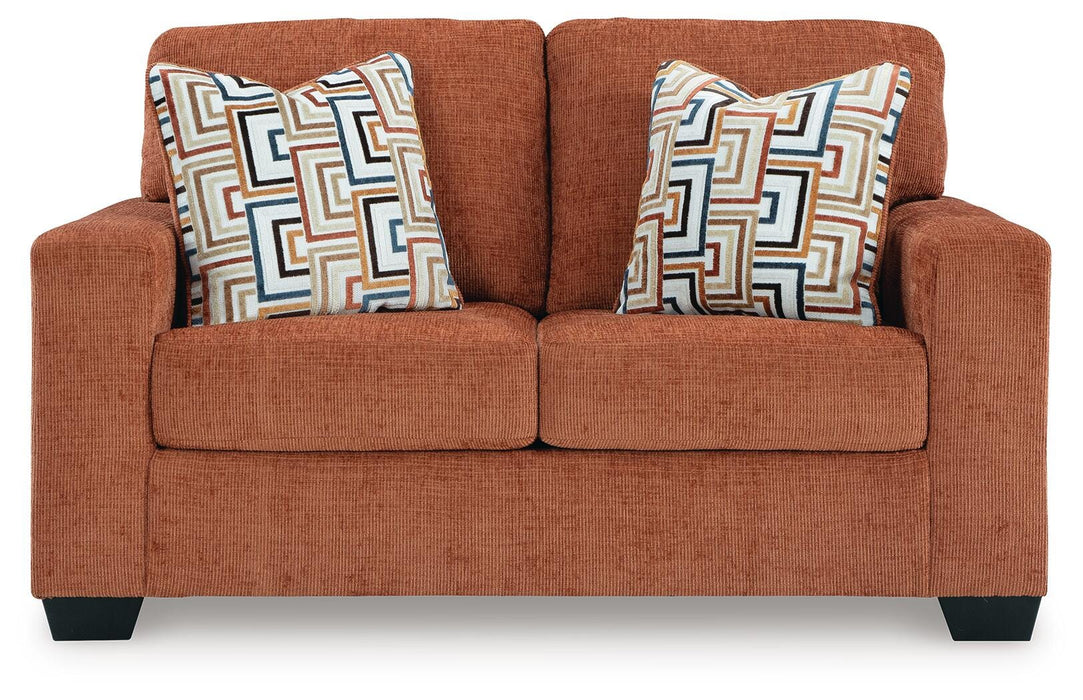 Aviemore Loveseat - Pierce Furniture Gallery